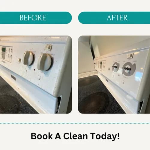 Revive and Shine Home Cleaning - Photo 2