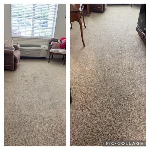 Revive Cleaning Company LLC