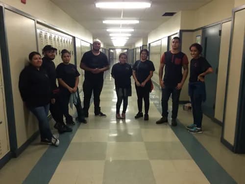 Reyes Cleaning Services - Photo 1