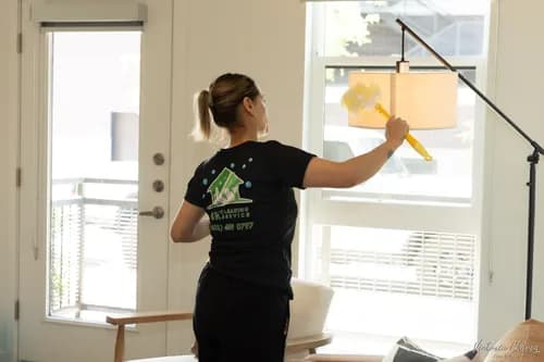 RFA Cleaning Service LLC