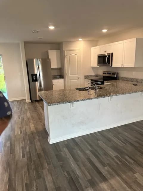 Rhino Cleaning Services - Photo 4