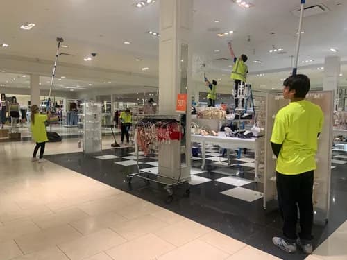 Rhino Cleaning Services - Photo 2