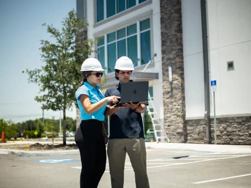 Rhino Commercial Cleaning