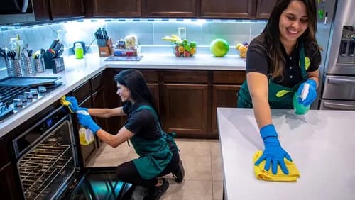 Rhino's Cleaning - Photo 3