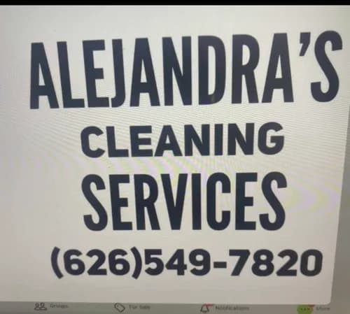 Rhonda's Cleaning Services