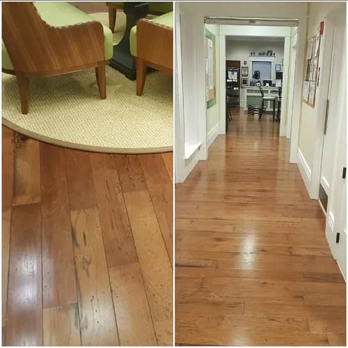 Richmond Kwik Dry - Photo 2