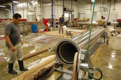 Richmond Kwik Dry - Photo 3