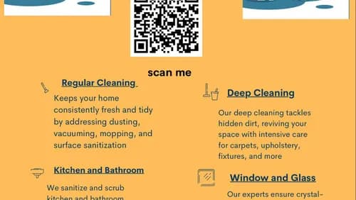 Richwelles Post Construction Cleaning Services