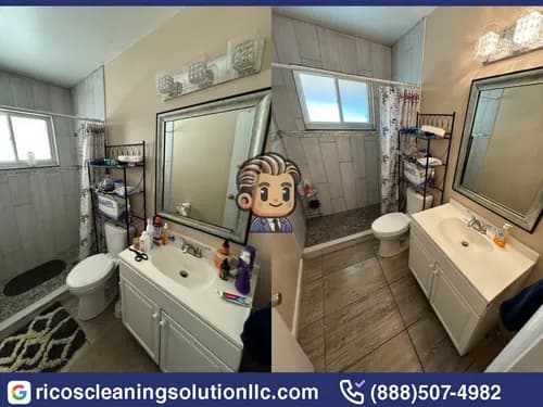 Ricos Cleaning Solution LLC - Photo 2