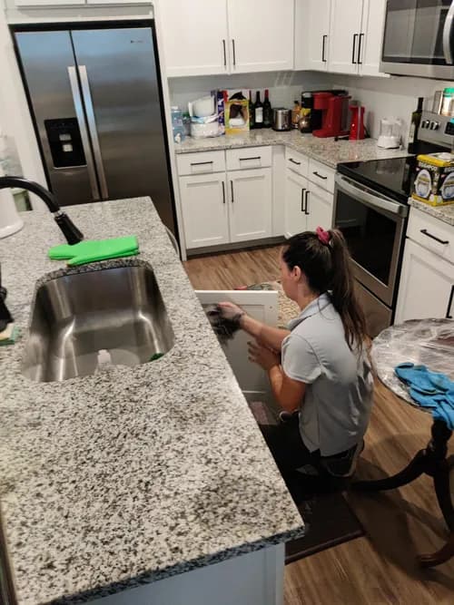 Rio Response By Leide cleaning - Photo 3