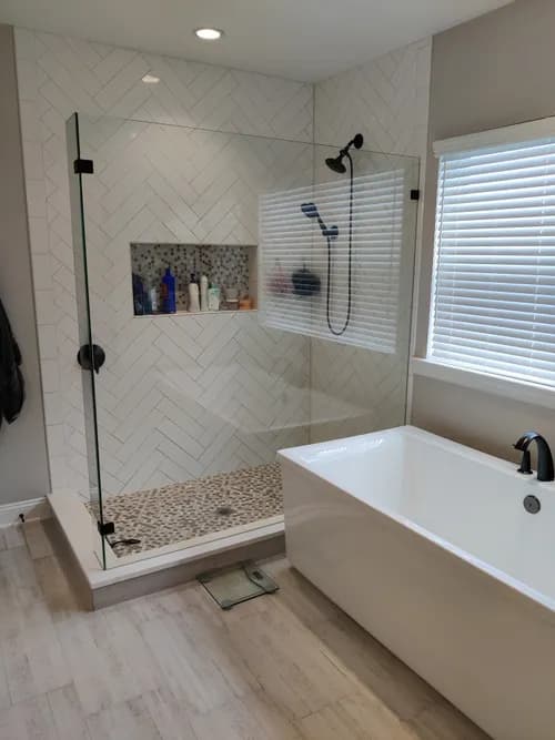 Rio Response By Leide cleaning - Photo 2