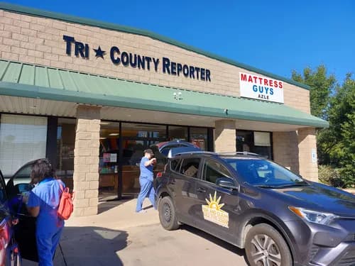 Rise and Clean - Photo 2