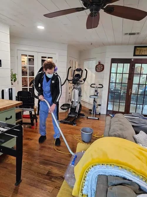 Rise and Clean - Photo 4