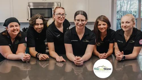 Rise and Shine Cleaning Service - Photo 1