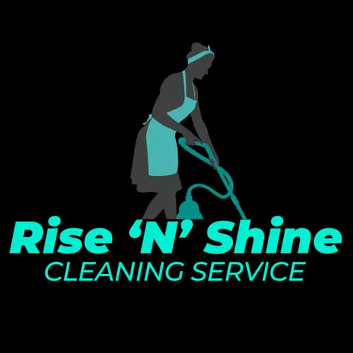 Rise 'N' Shine - Cleaning services