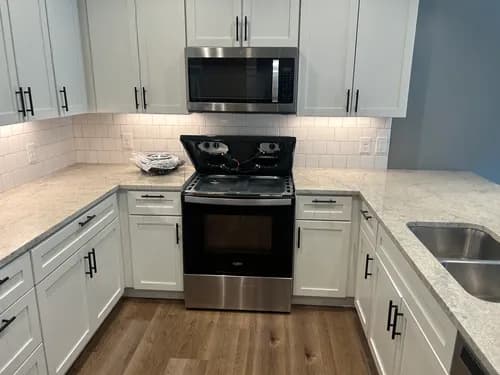 Rish Services Corp - Photo 5