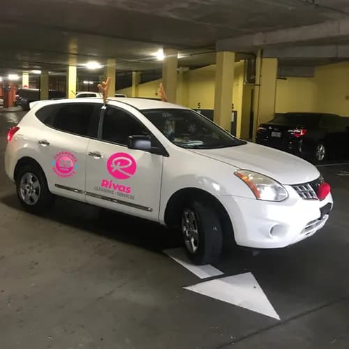 Rivas Cleaning Services Corp - Photo 1