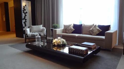 Riverside House Cleaning Agents