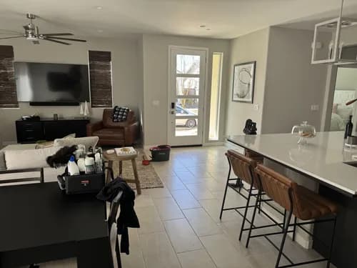 RJ's Cleaning Service