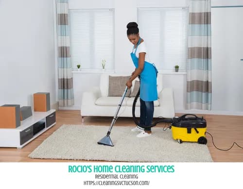 Rocio's Home Cleaning Services