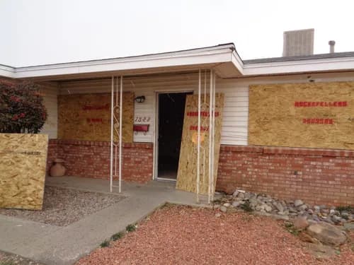 Rockefeller's Cleaning & Restoration Company | Rockefeller's Construction, Inc.