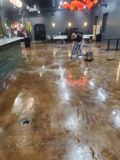 Rocket City Clean Up Crew LLC