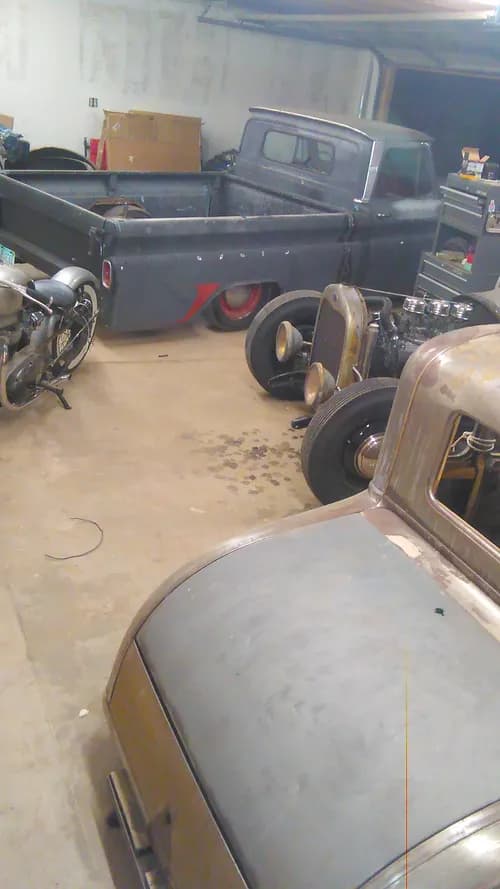 Rocket House Cleaners - Photo 4