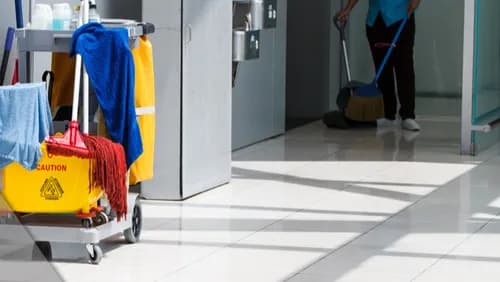 Rocket Maids - Photo 1