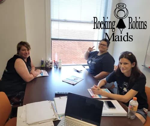 Rocking Robin Maids LLC