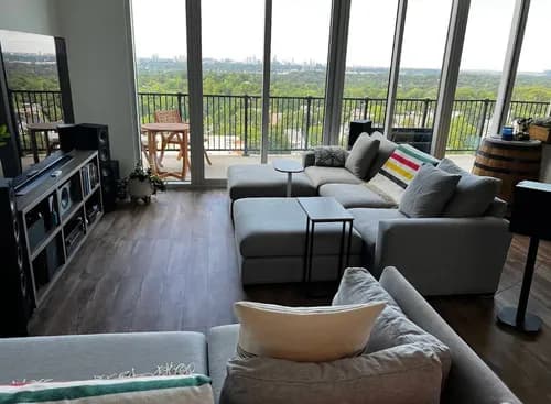 Rockstar Maids Cleaning Services - Photo 2