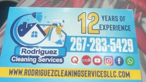 RODRIGUEZ CLEANING - Photo 1