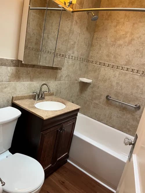 RODRIGUEZ CLEANING - Photo 3