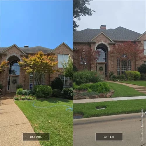 Rolling Suds of Plano – McKinney