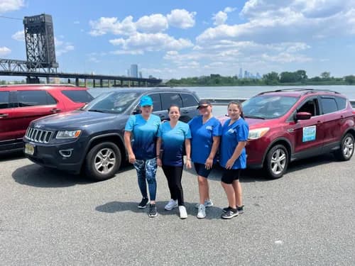 Rosa Chicas cleaning services - Photo 4