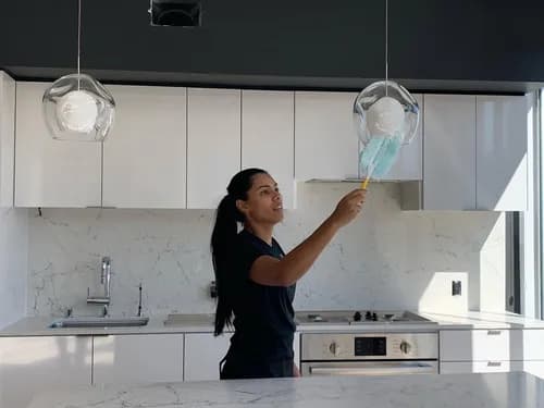 Rosa Cleaning Services - Photo 1