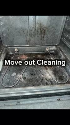 Rosa Cleaning Services - Photo 4
