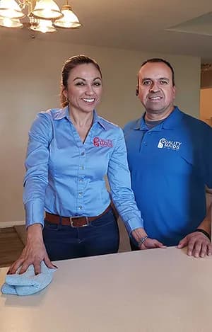 Rosa's cleaning services - Photo 2