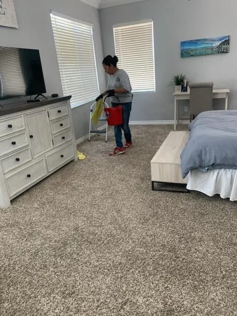 Rosa's cleaning services - Photo 4