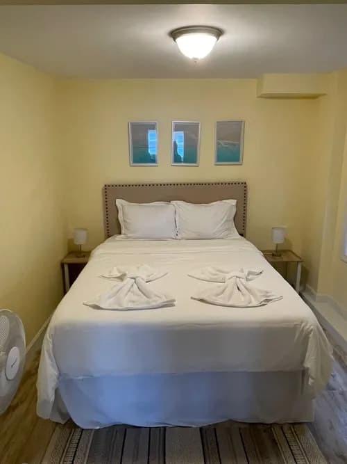 Rose's Cleaning Services Solutions - Photo 2