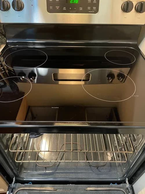 Rose's Cleaning Services Solutions