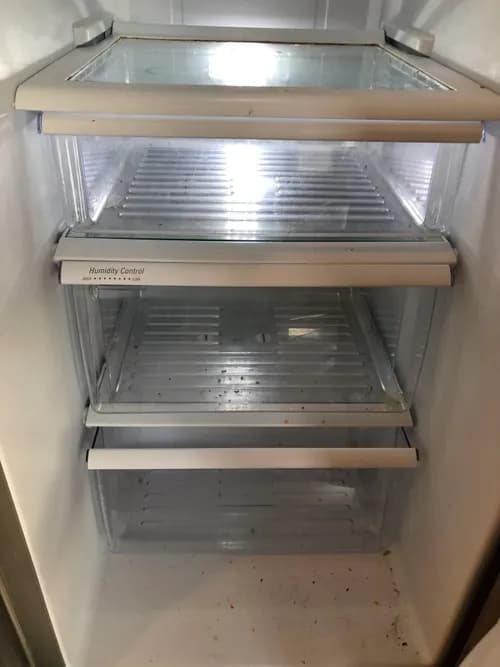 Rosemary Cleaning Services