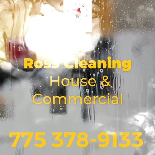 Ross Cleaning House - Photo 3