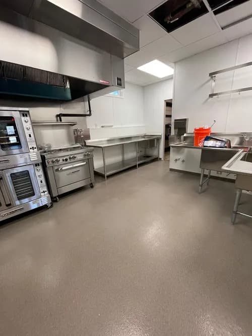 Rosy House Cleaning LLC