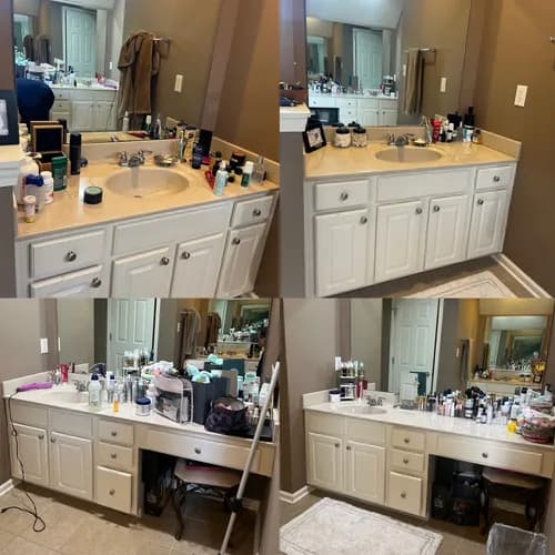 Rosy's Cleaning Service