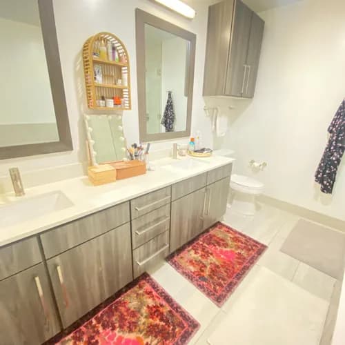 Rosy's Cleaning Services