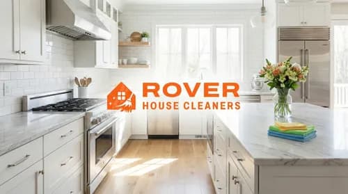 Rover Cleaners Fort Worth - Photo 1