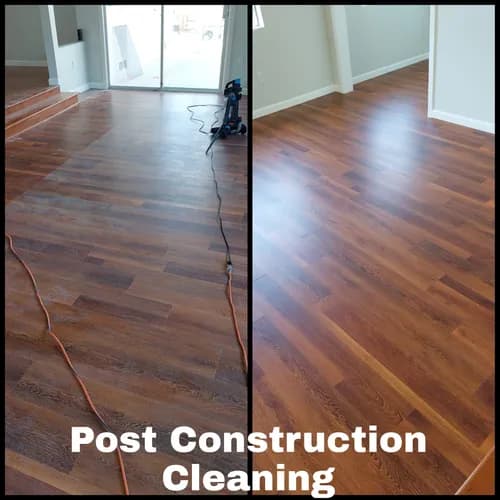 Roxanne's Cleaning Solutions