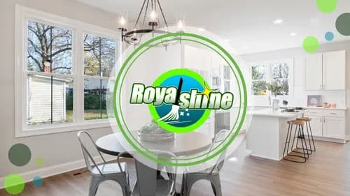 Royal shine services LLC