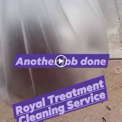 Royal Treatment Cleaning Services LLC - Photo 4