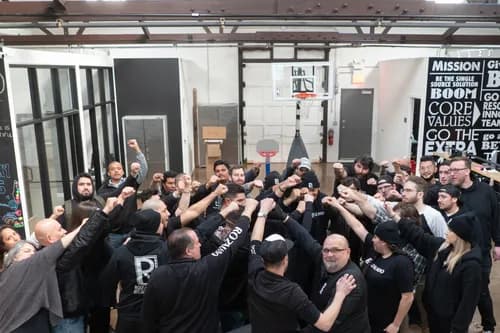 Rozalado Services - Photo 1